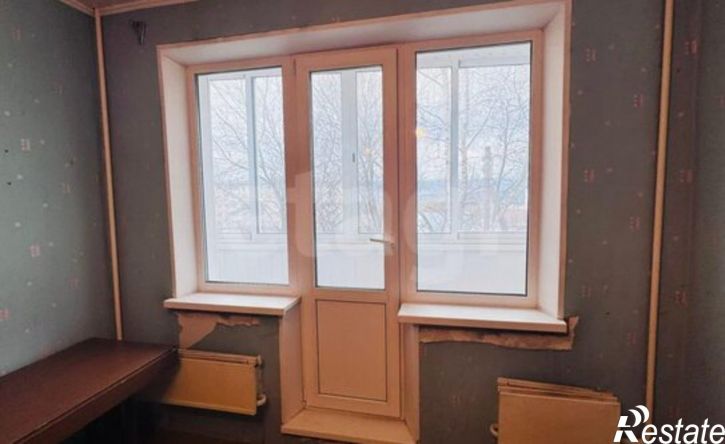 1-комн квартира кв-л Медик, 6,  д. 6