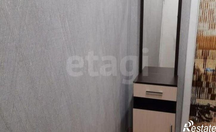 1-комн квартира проспект имени Ю.А.Гагарина 1-я линия, 23,  д. 23