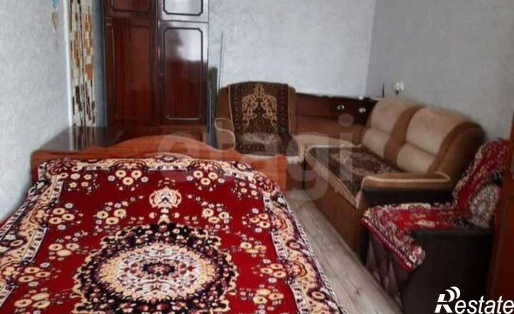 1-комн квартира проспект имени Ю.А.Гагарина 1-я линия, 23,  д. 23