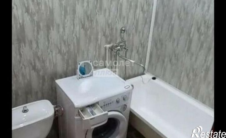 1-комн квартира улица Космонавтов, 32А,  д. 32А