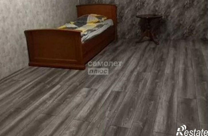 1-комн квартира улица Космонавтов, 32А,  д. 32А