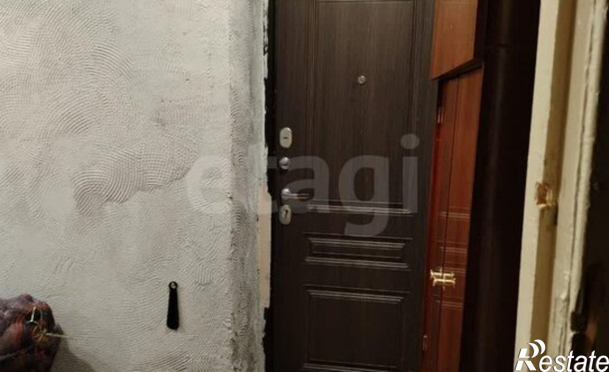 Купить квартиру за 2 350 000 рублей на улица Чкалова, 126