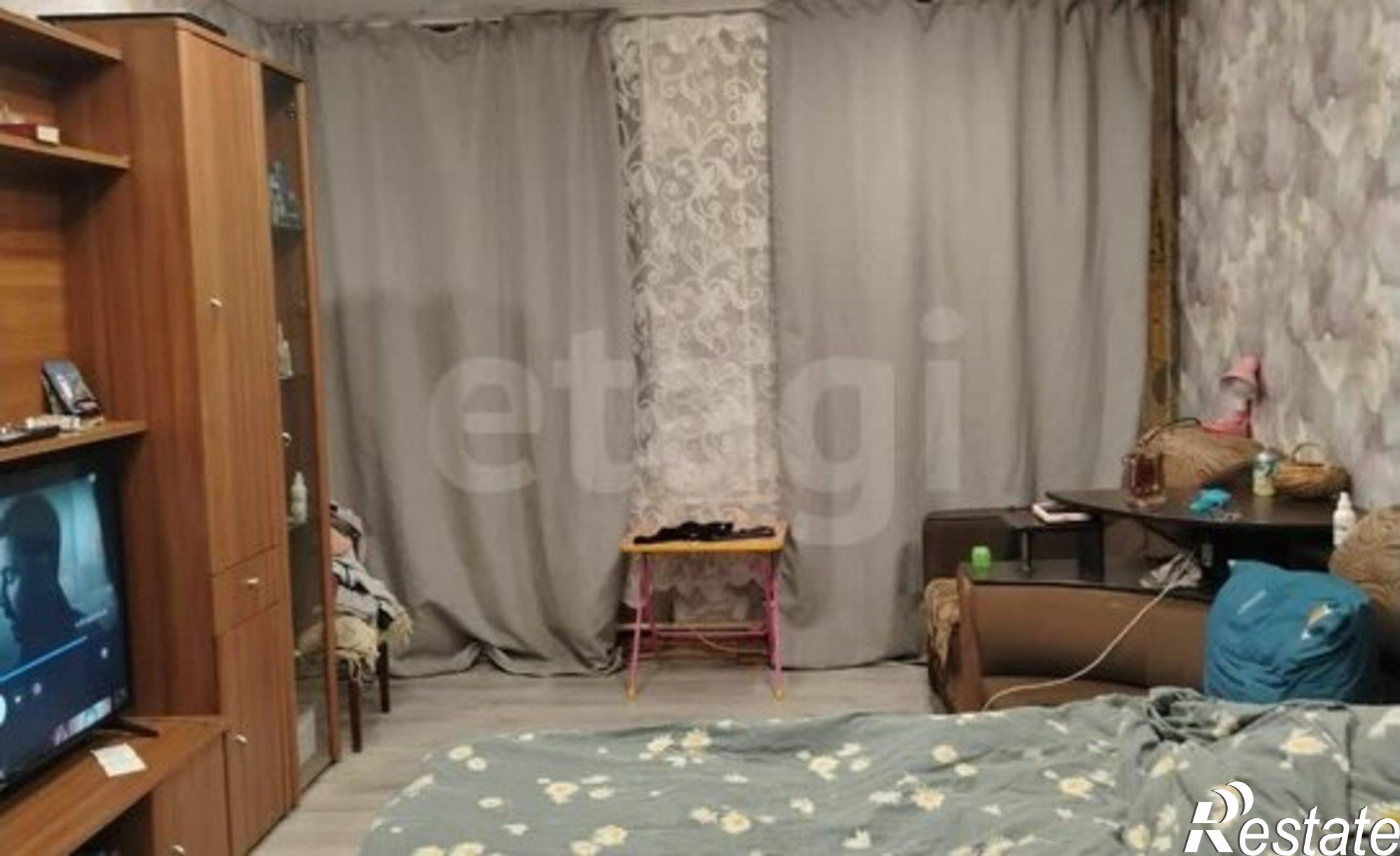 Купить квартиру за 2 350 000 рублей на улица Чкалова, 126