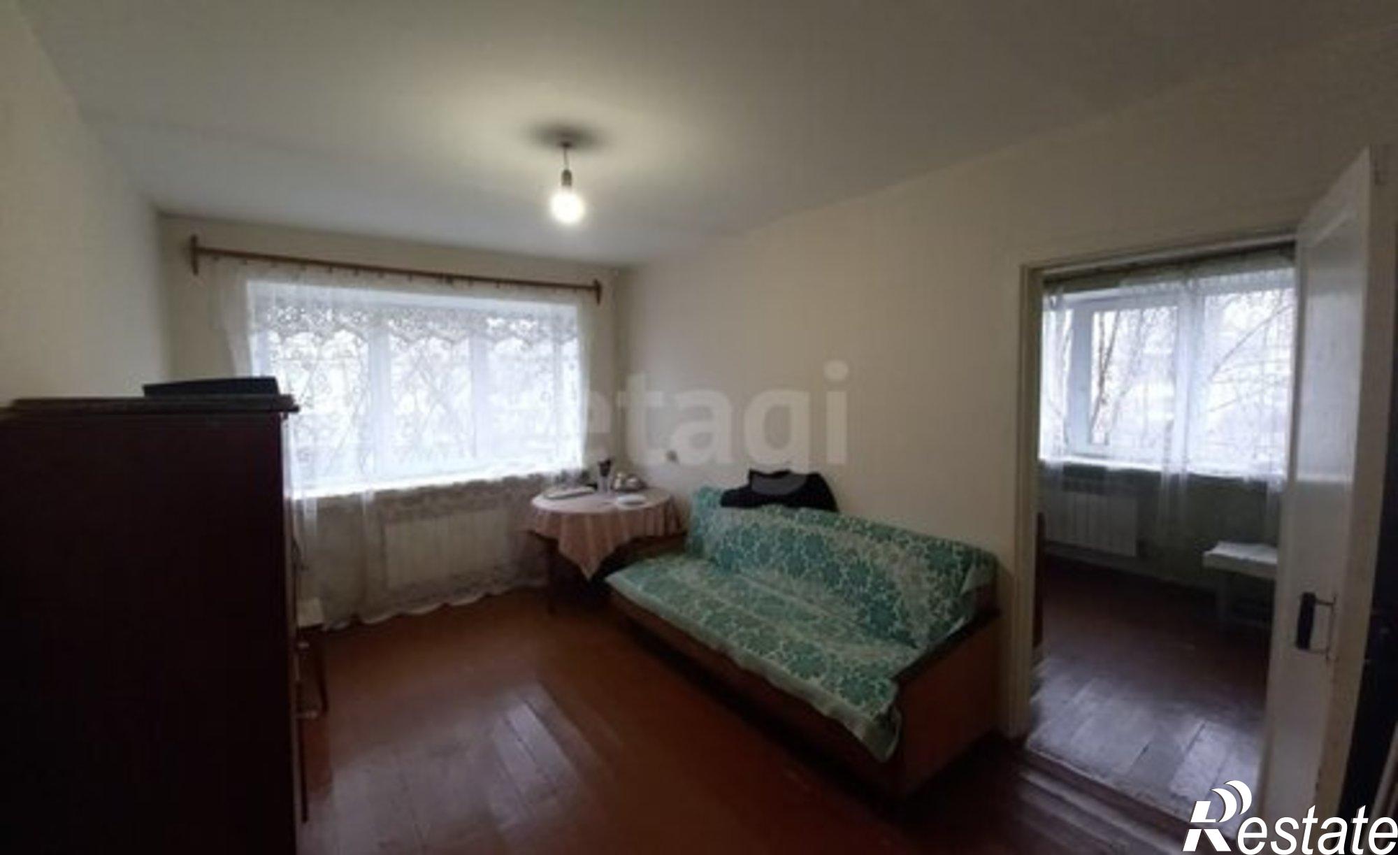 Купить квартиру за 2 500 000 рублей на ул им А.Н.Островского, 1б