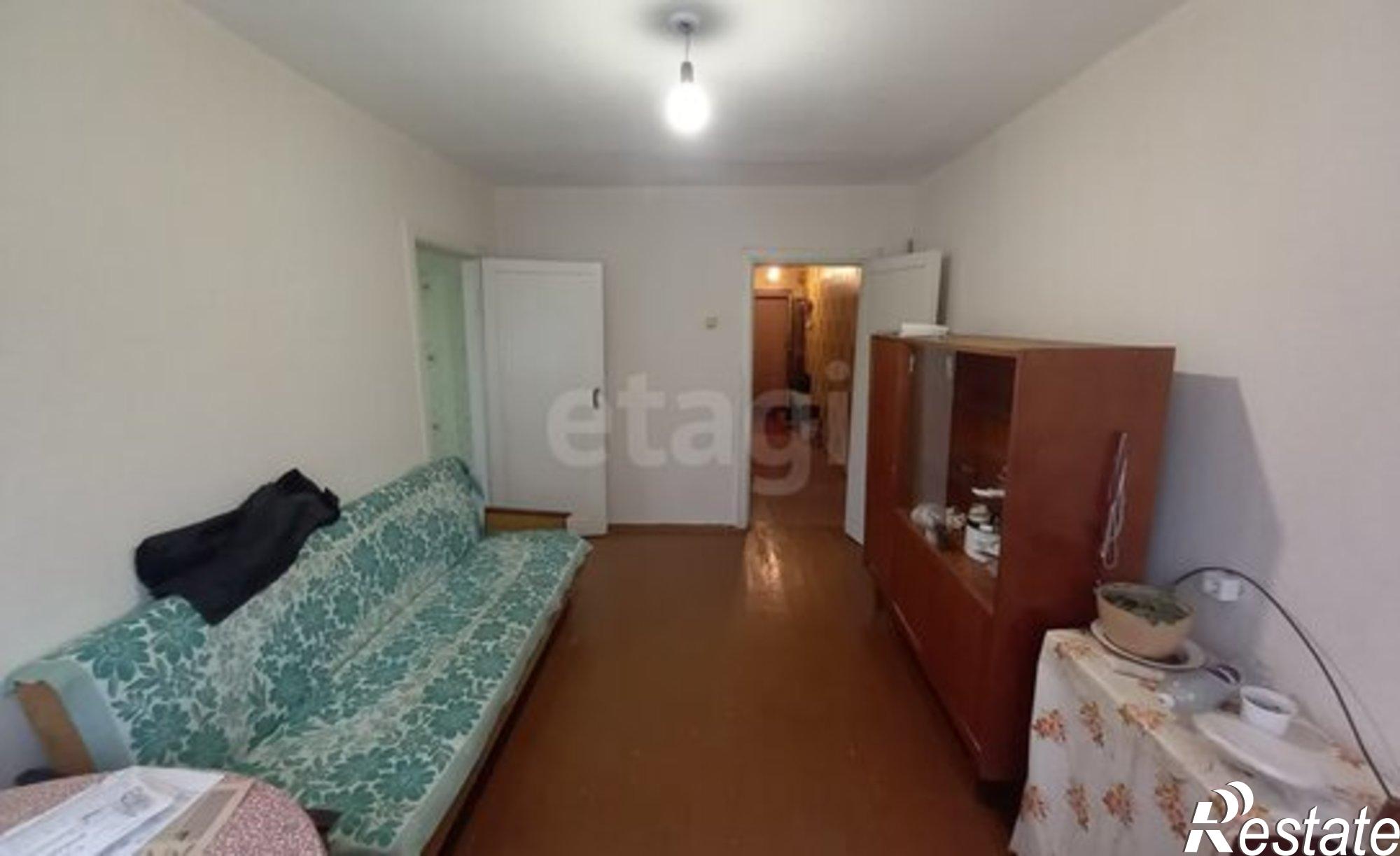 Купить квартиру за 2 500 000 рублей на ул им А.Н.Островского, 1б