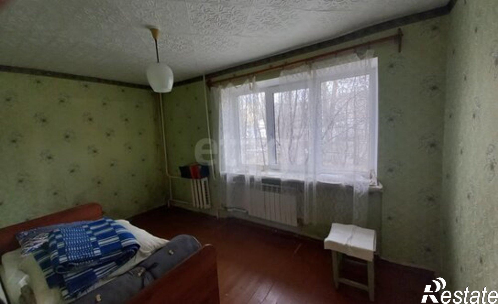 Купить квартиру за 2 500 000 рублей на ул им А.Н.Островского, 1б