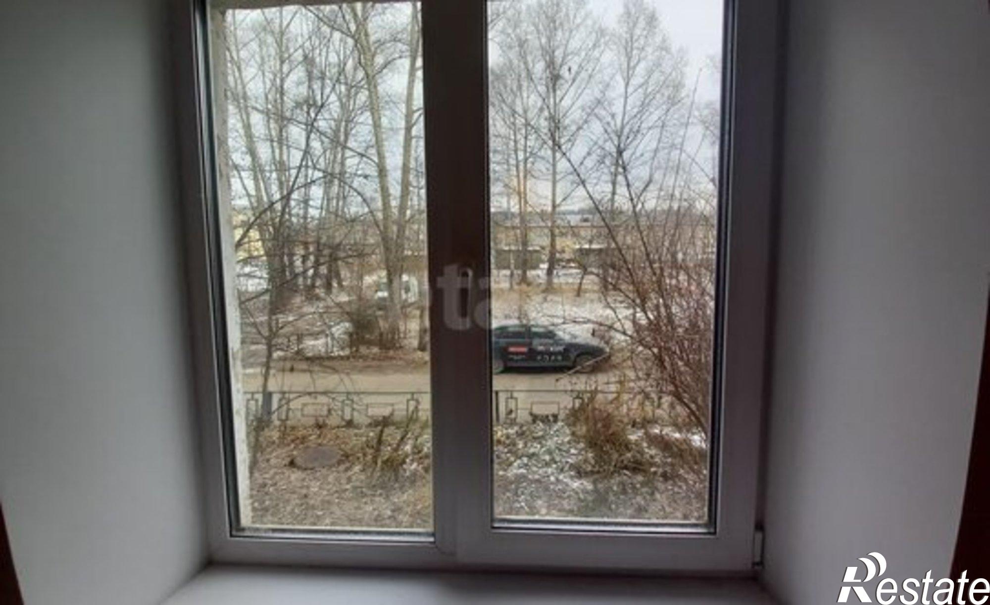 Купить квартиру за 2 500 000 рублей на ул им А.Н.Островского, 1б