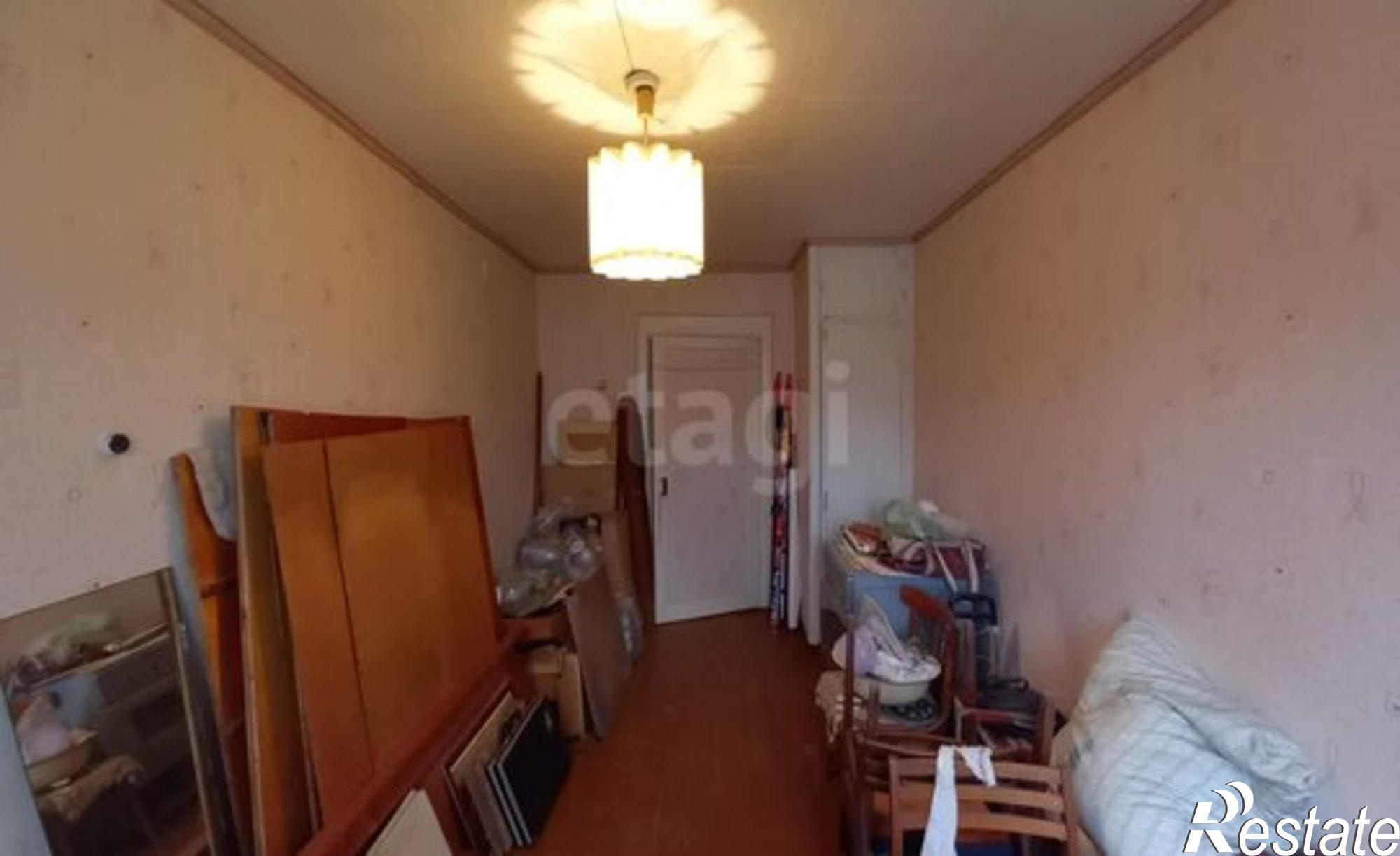 Купить квартиру за 2 500 000 рублей на ул им А.Н.Островского, 1б