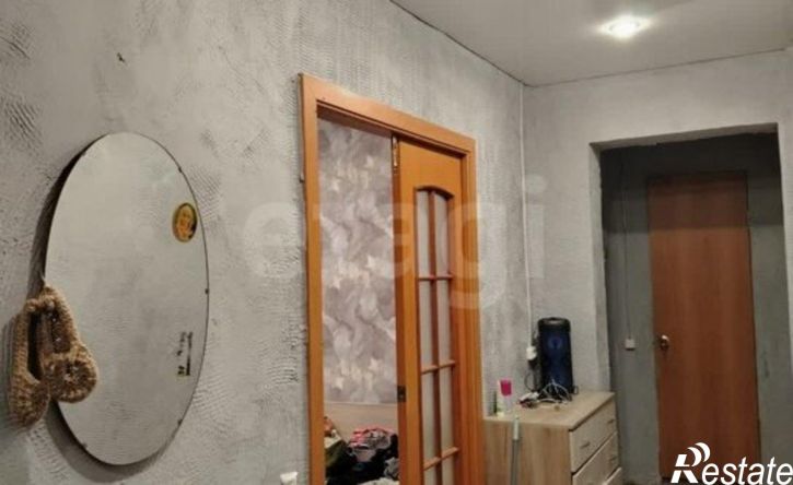 3-комн квартира улица Чкалова, 126,  д. 126