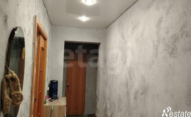 3-комн квартира улица Чкалова, 126,  д. 126