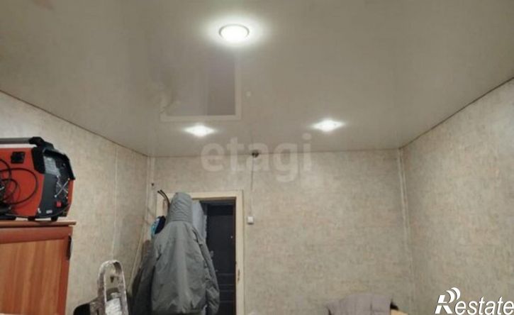 3-комн квартира улица Чкалова, 126,  д. 126