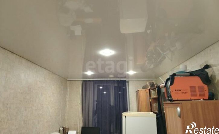 3-комн квартира улица Чкалова, 126,  д. 126