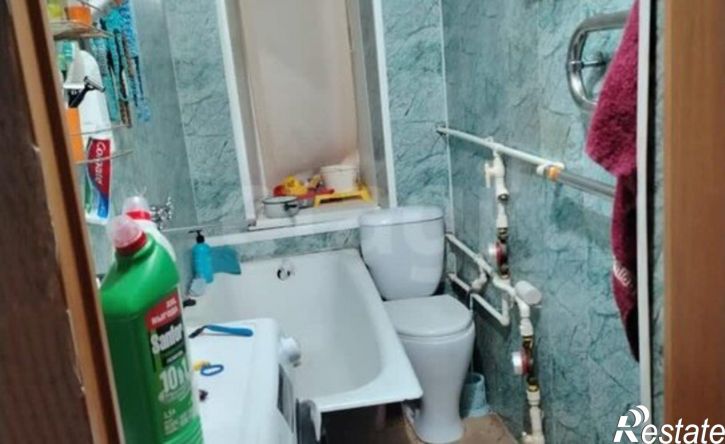 3-комн квартира улица Чкалова, 126,  д. 126