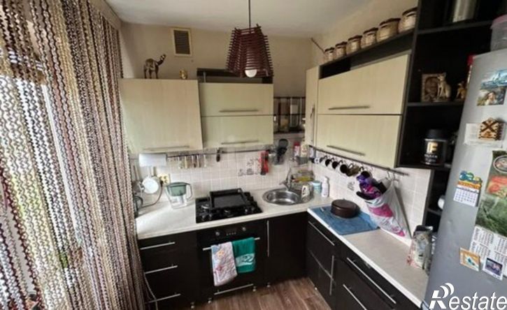 3-комн квартира проспект имени Ю.А.Гагарина 1-я линия, 35,  д. 35