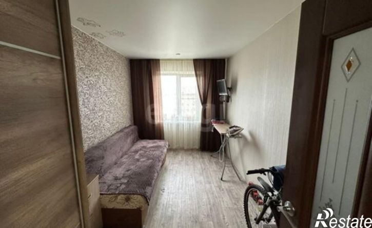 3-комн квартира проспект имени Ю.А.Гагарина 1-я линия, 35,  д. 35