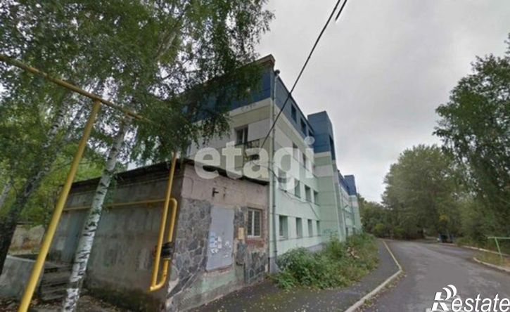 3-комн квартира улица Риты Сергеевой, 41,  д. 41