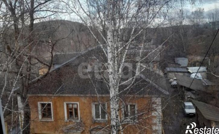 3-комн квартира улица Риты Сергеевой, 41,  д. 41