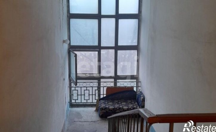 3-комн квартира улица Риты Сергеевой, 41,  д. 41