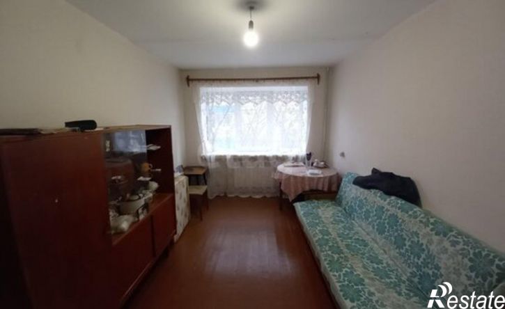 3-комн квартира ул им А.Н.Островского, 1б,  д. 1б