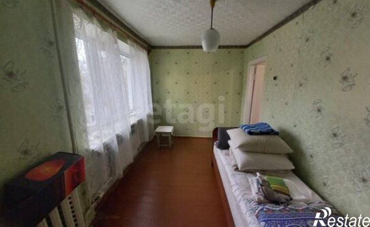 3-комн квартира ул им А.Н.Островского, 1б,  д. 1б