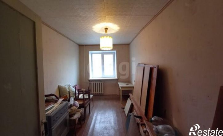 3-комн квартира ул им А.Н.Островского, 1б,  д. 1б