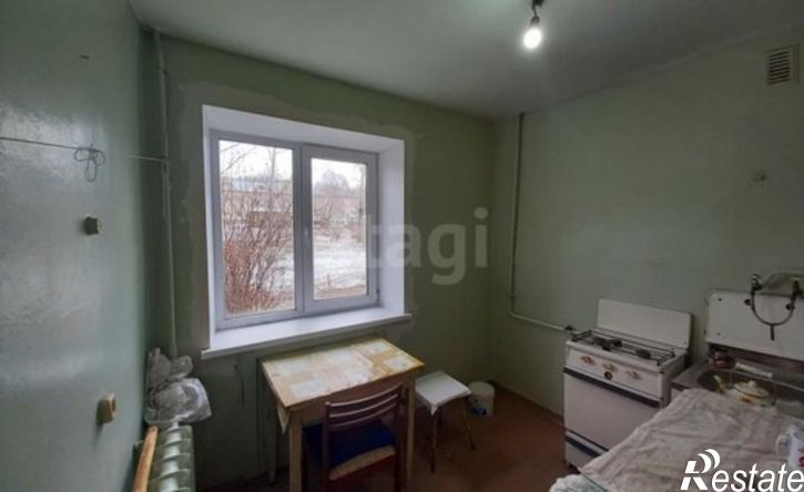 3-комн квартира ул им А.Н.Островского, 1б,  д. 1б