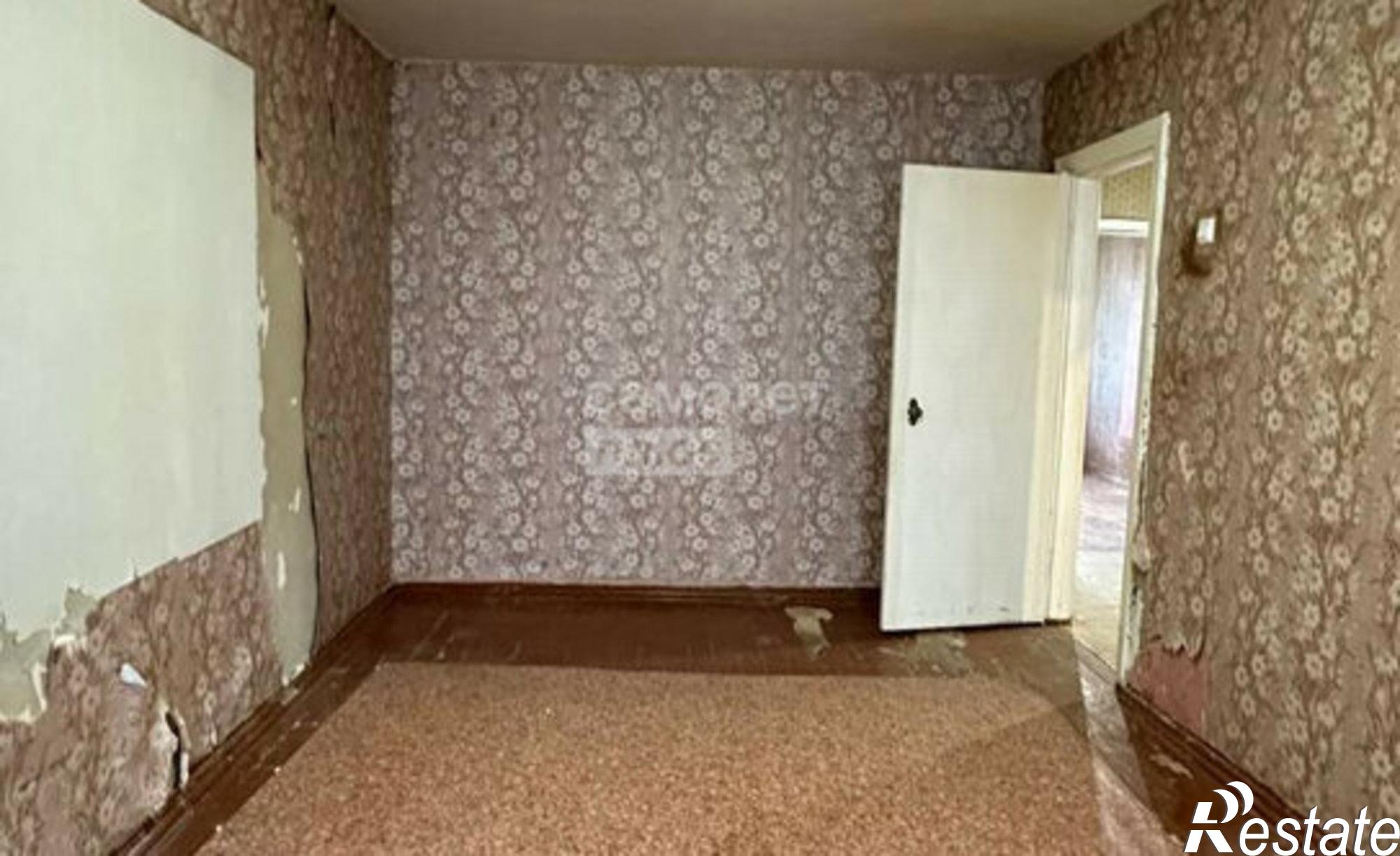 Купить квартиру за 2 600 000 рублей на улица Машиностроителей, 40