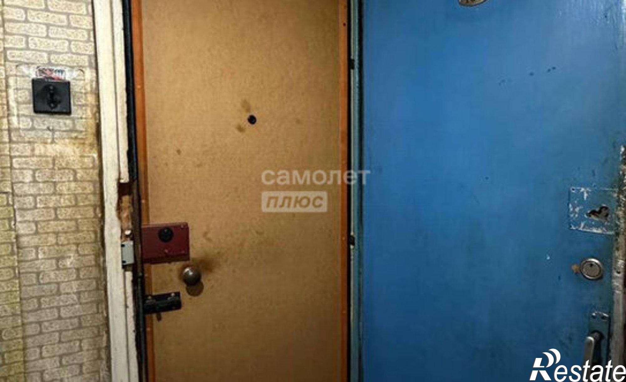 Купить квартиру за 2 600 000 рублей на улица Машиностроителей, 40