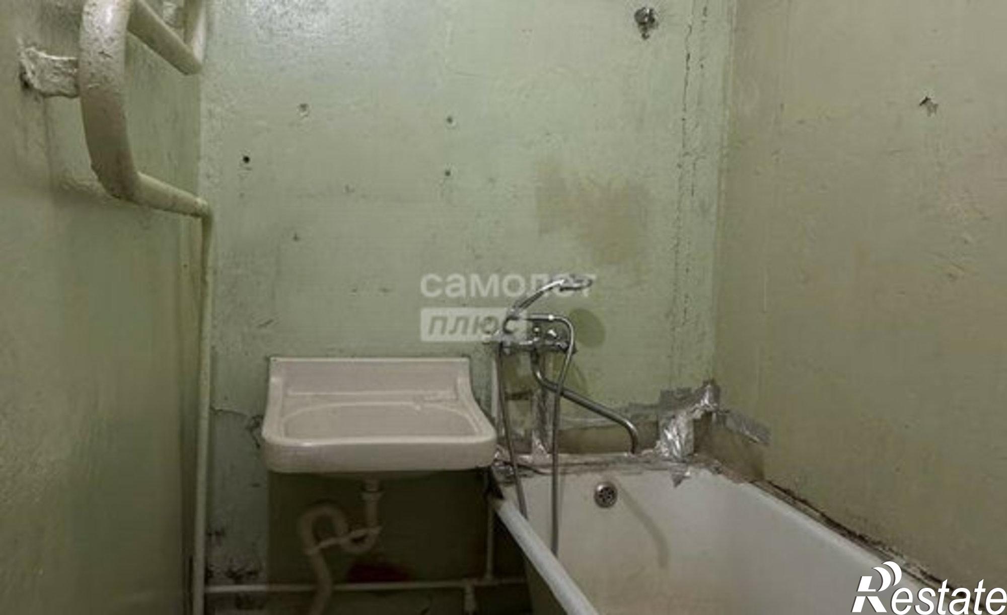 Купить квартиру за 2 600 000 рублей на улица Машиностроителей, 40