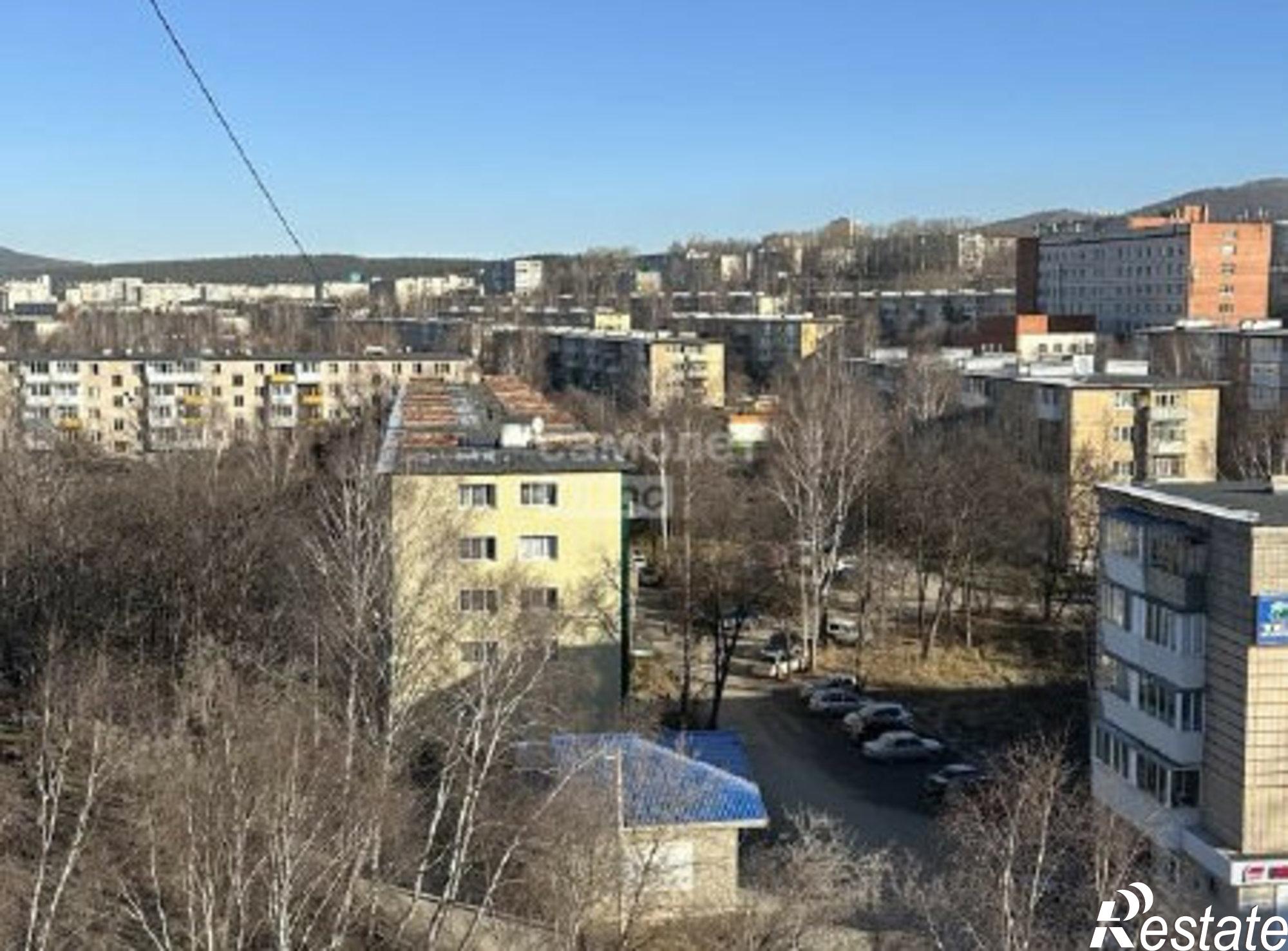 Купить квартиру за 1 650 000 рублей на пр-кт Мира, 24