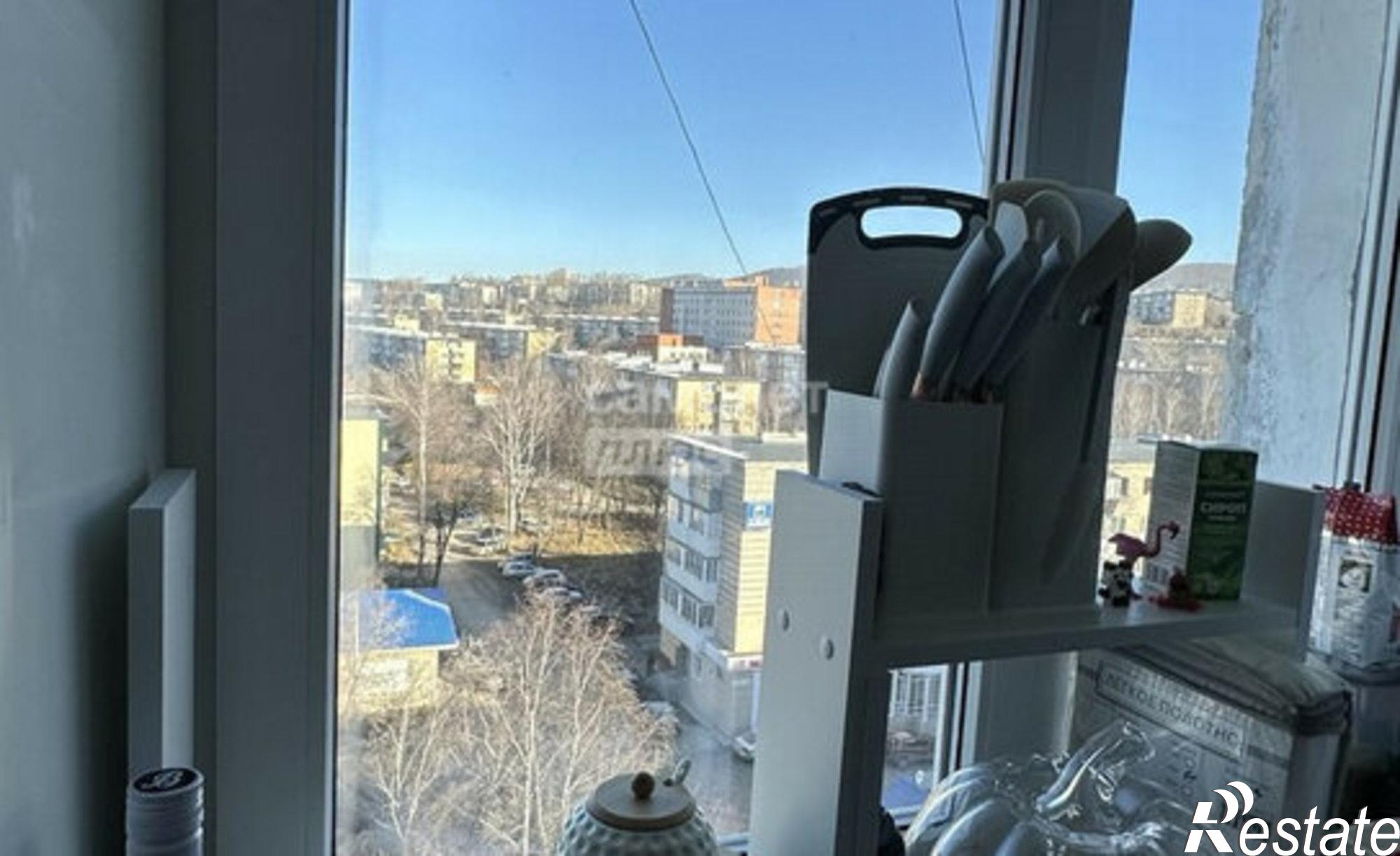 Купить квартиру за 1 650 000 рублей на пр-кт Мира, 24