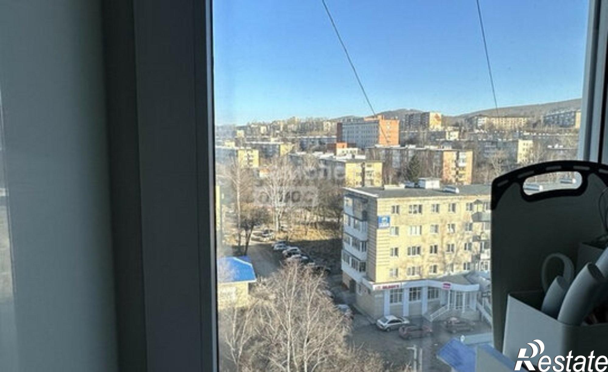 Купить квартиру за 1 650 000 рублей на пр-кт Мира, 24