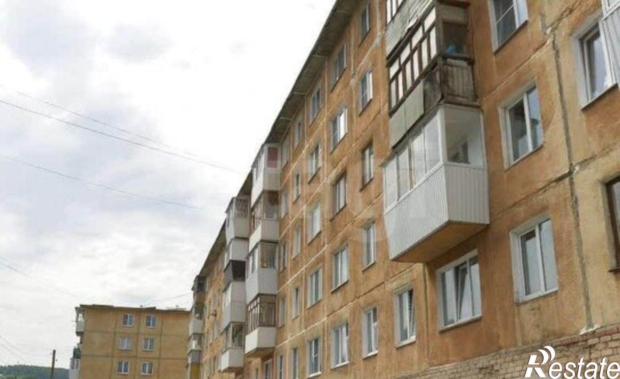 Купить квартиру за 2 600 000 рублей на Северо-Запад 2-й кв-л, 5