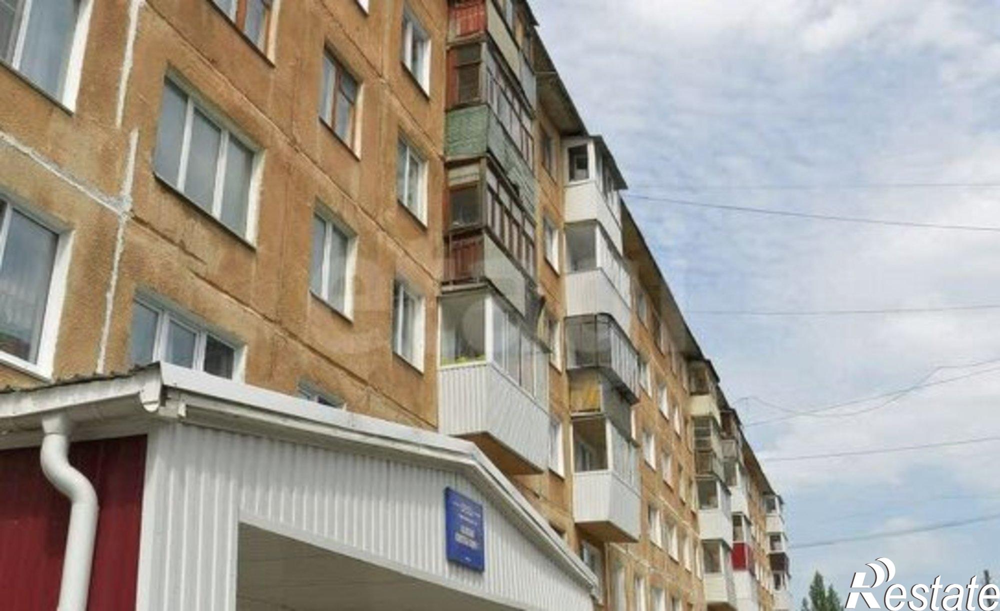 Купить квартиру за 2 600 000 рублей на Северо-Запад 2-й кв-л, 5