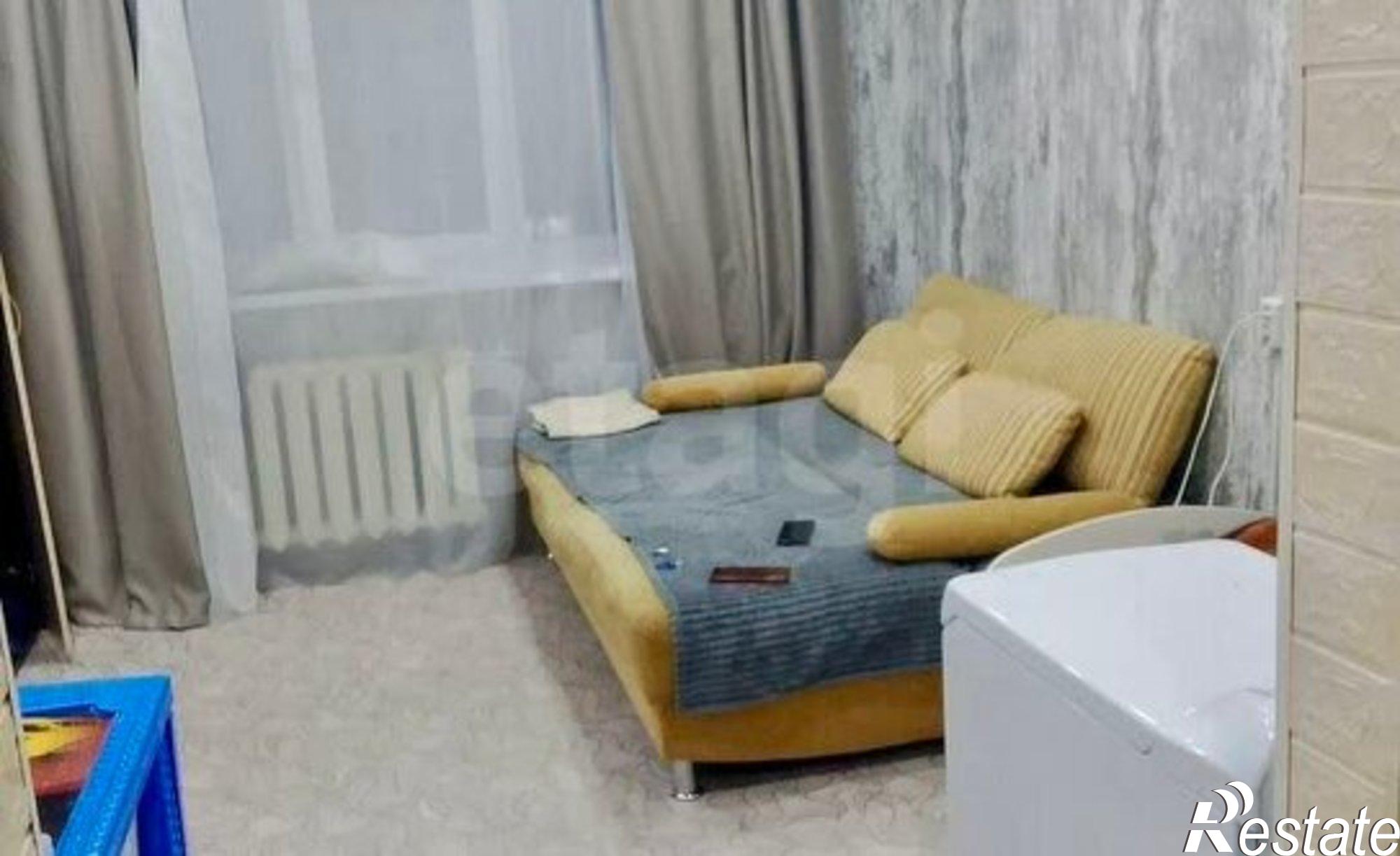 Купить квартиру за 1 100 000 рублей на пр-кт им Ю.А.Гагарина 7-я линия, 9