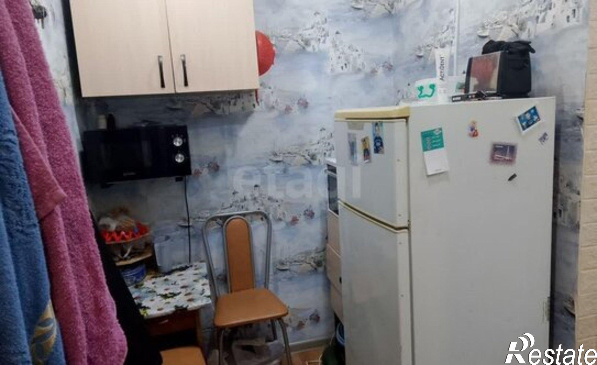 Купить квартиру за 1 100 000 рублей на пр-кт им Ю.А.Гагарина 7-я линия, 9