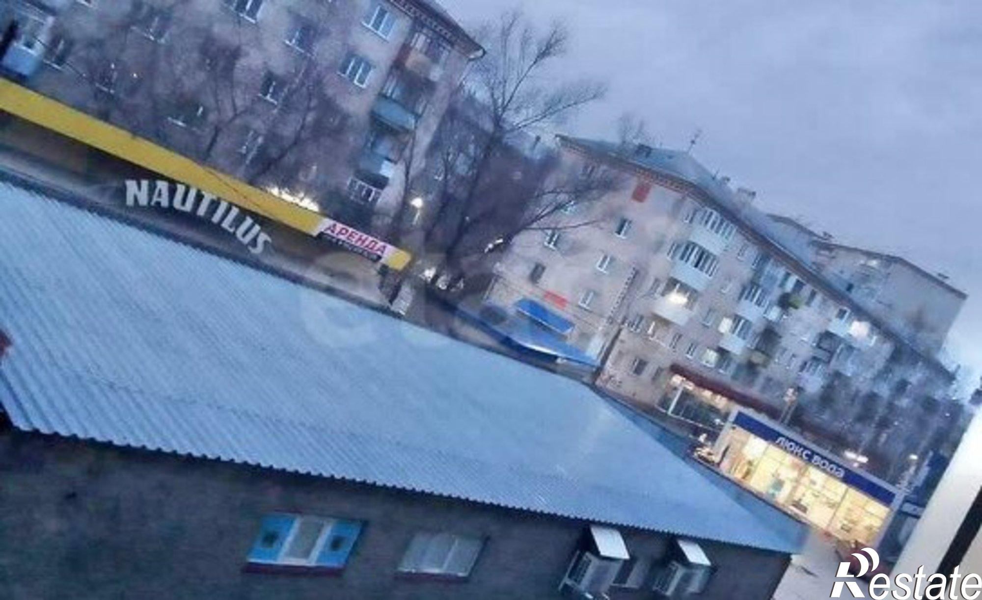 Купить квартиру за 1 100 000 рублей на пр-кт им Ю.А.Гагарина 7-я линия, 9