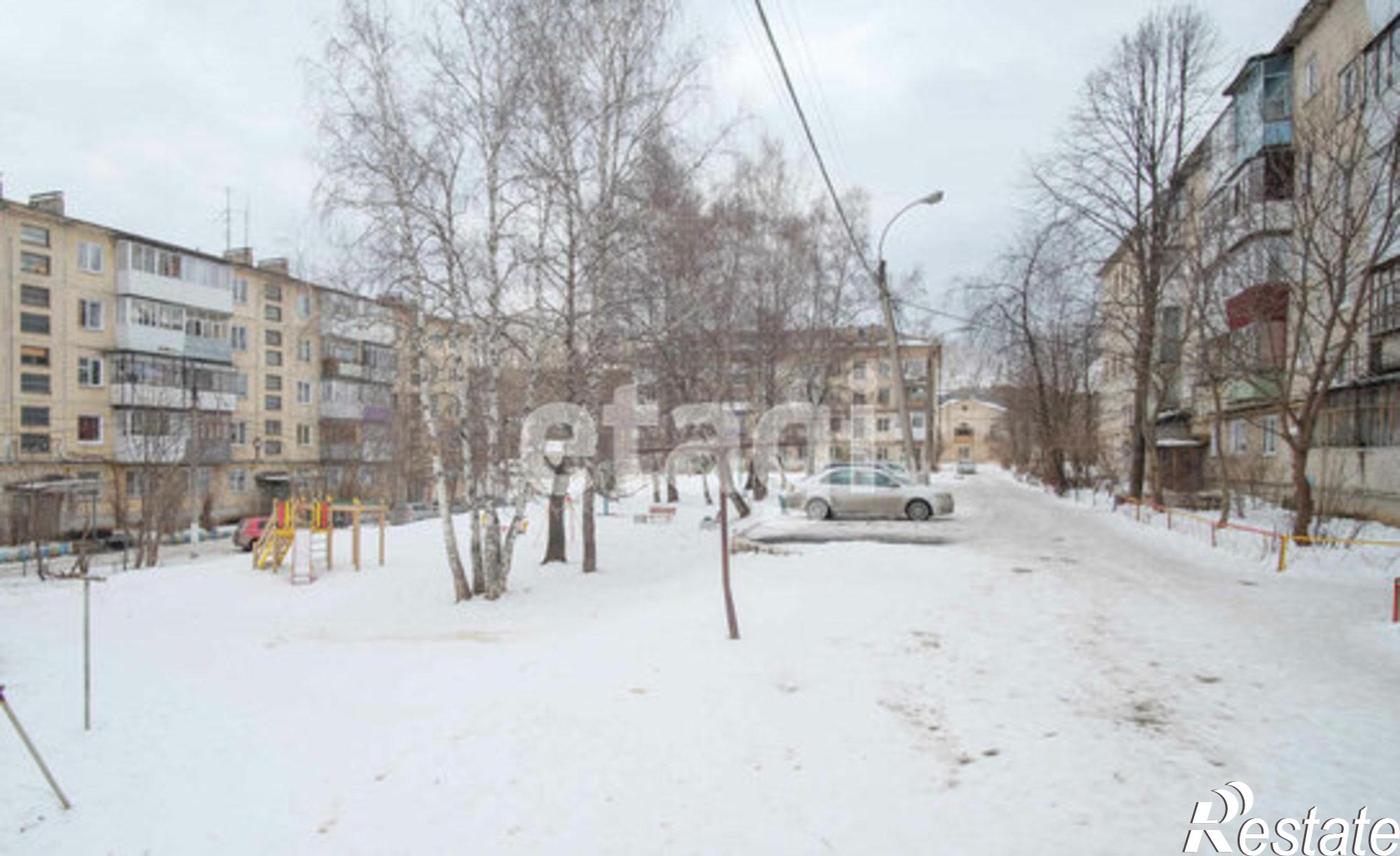 Купить квартиру за 1 850 000 рублей на Садовая улица, 7