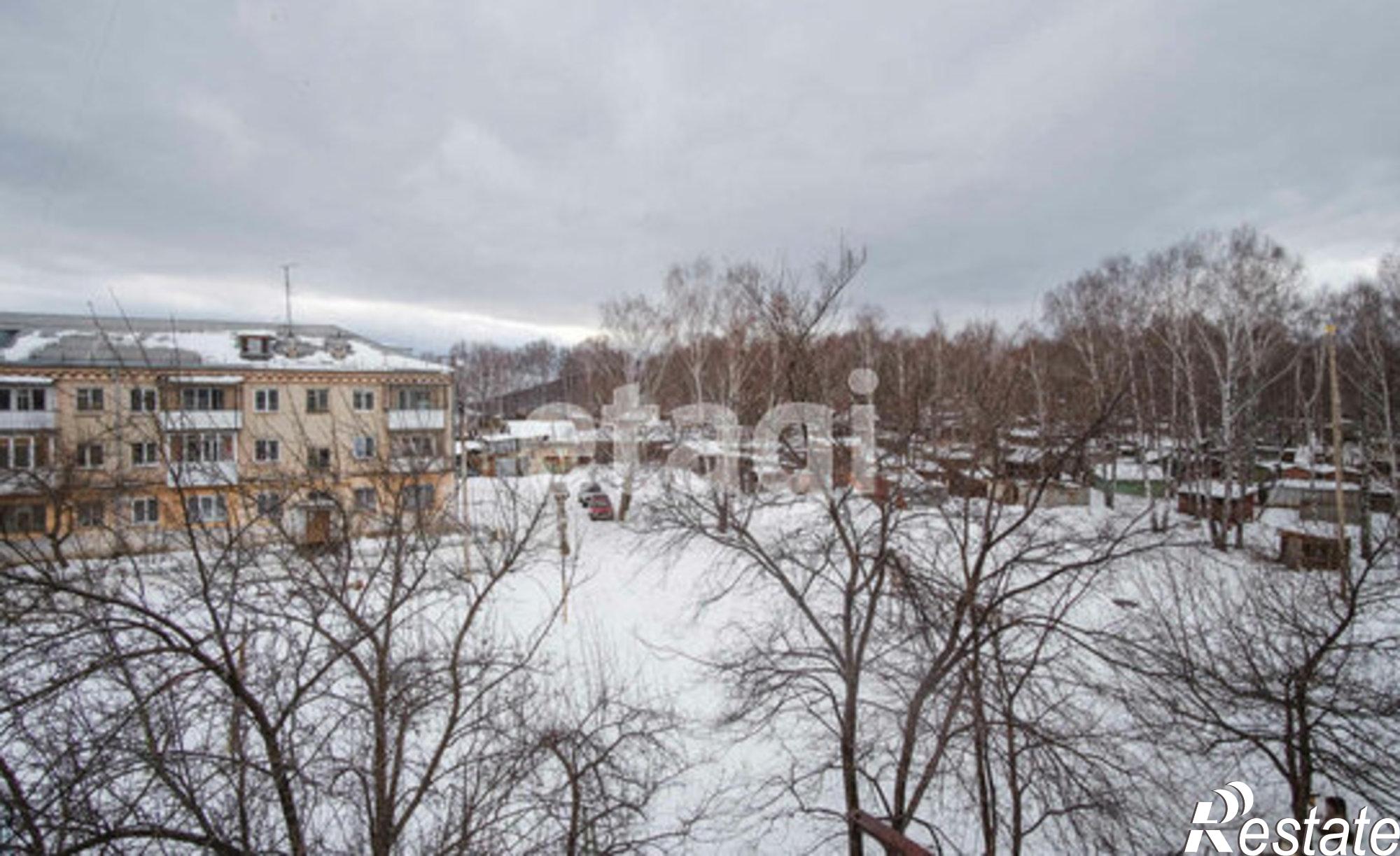 Купить квартиру за 1 850 000 рублей на Садовая улица, 7