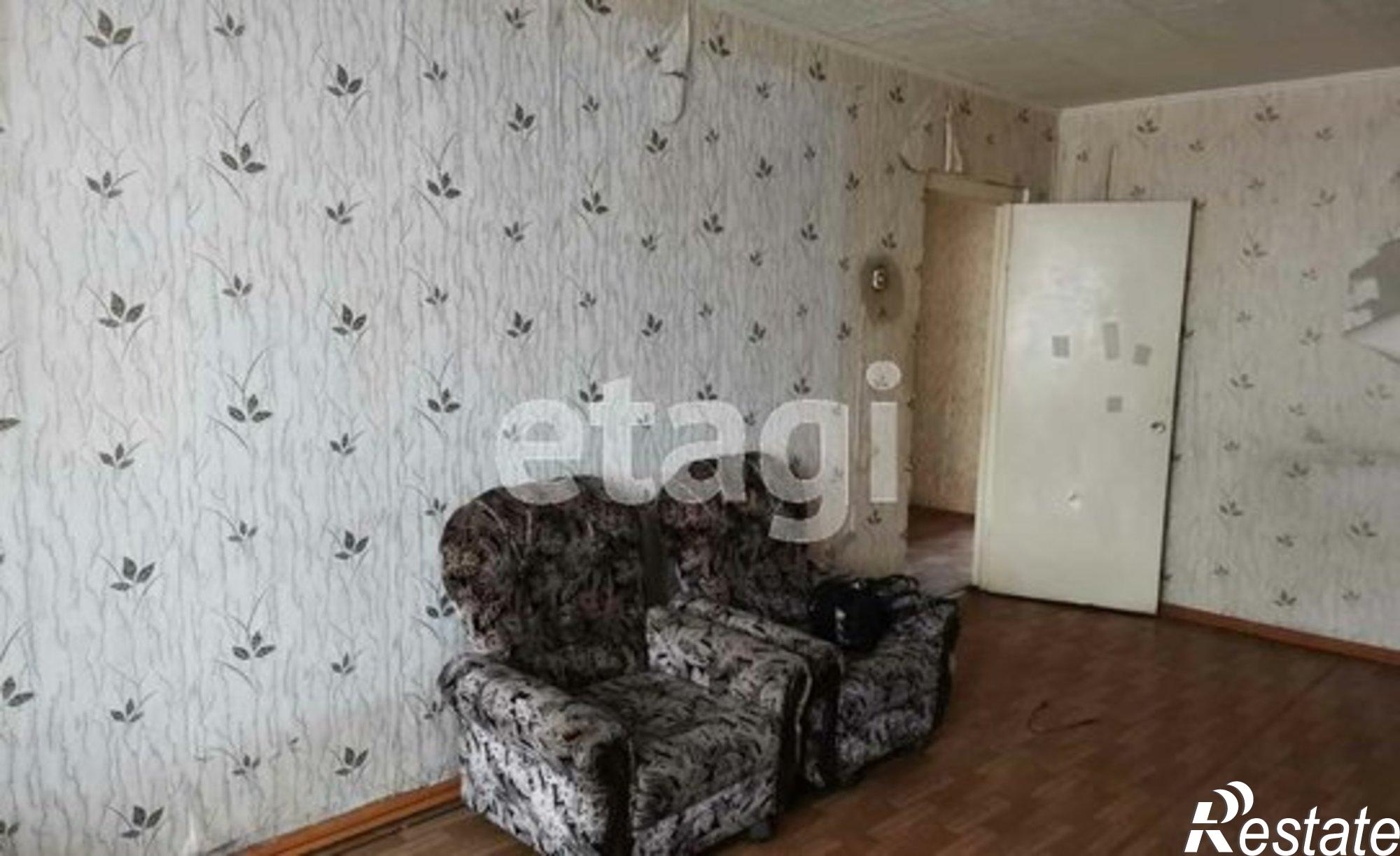 Купить квартиру за 2 500 000 рублей на ул им А.М.Матросова, 5А