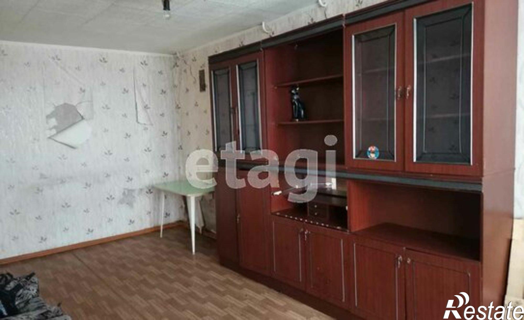 Купить квартиру за 2 500 000 рублей на ул им А.М.Матросова, 5А