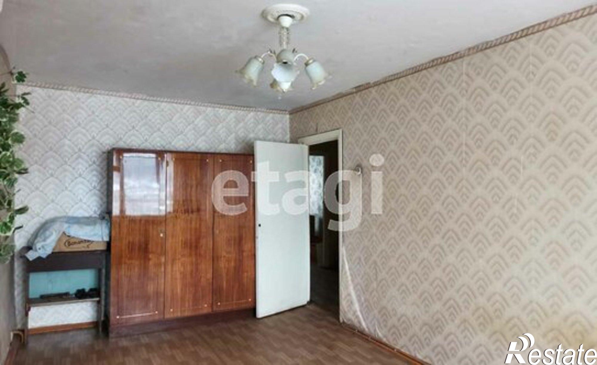 Купить квартиру за 2 500 000 рублей на ул им А.М.Матросова, 5А