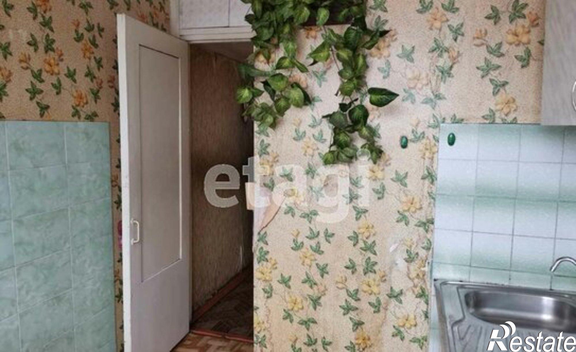 Купить квартиру за 2 500 000 рублей на ул им А.М.Матросова, 5А