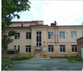 ОСЗ 32 кв м ул им. А.С.Щербакова, 2