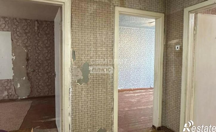 3-комн квартира улица Машиностроителей, 40,  д. 40