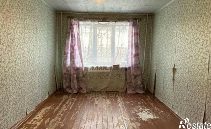 3-комн квартира улица Машиностроителей, 40,  д. 40