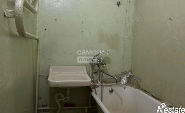 3-комн квартира улица Машиностроителей, 40,  д. 40