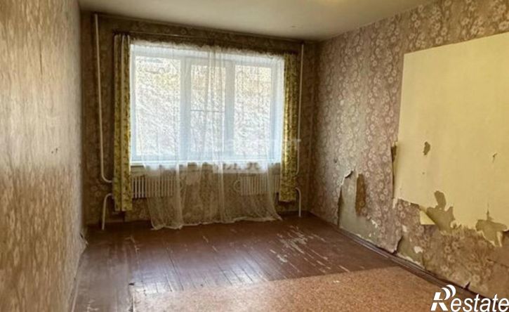 3-комн квартира улица Машиностроителей, 40,  д. 40