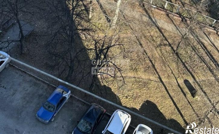 1-комн квартира пр-кт Мира, 24,  д. 24