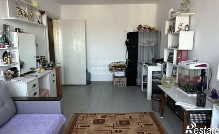 1-комн квартира пр-кт Мира, 24,  д. 24